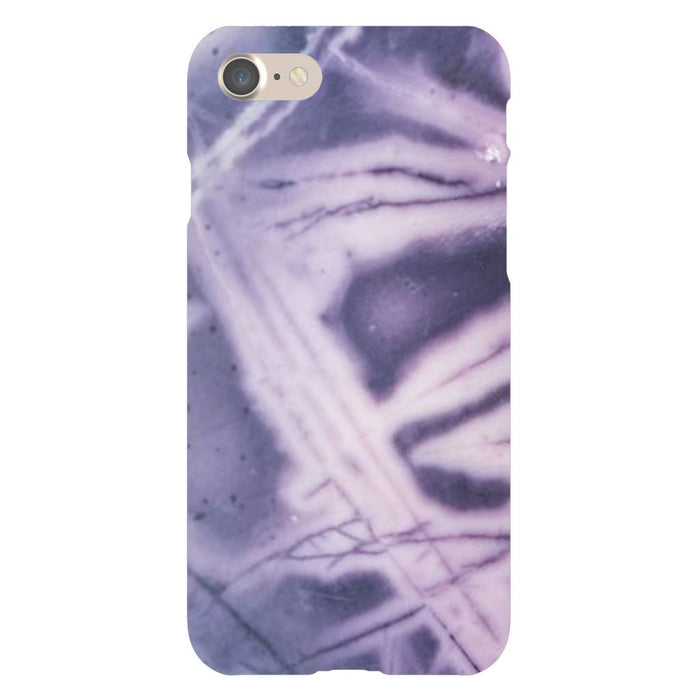 Beryllos schoollistdone.com Premium Glossy Clear Case iPhone 7 