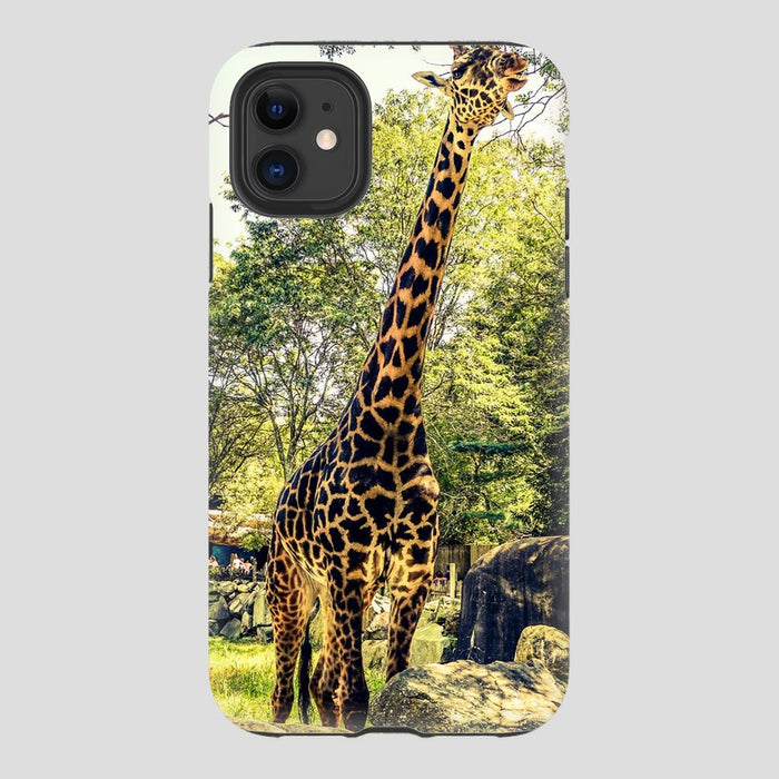Slim Choose your Phone schoollistdone.com Premium Glossy Tough Case iPhone 11 