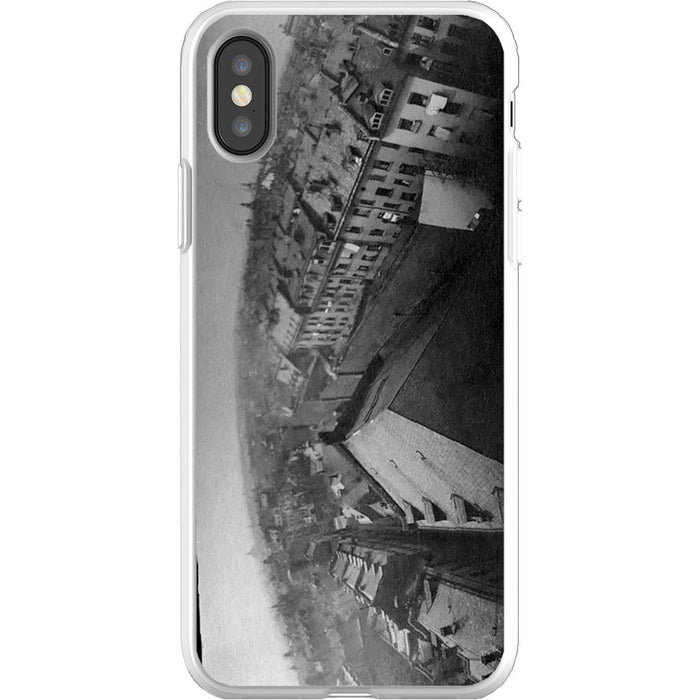 TPP schoollistdone.com Premium Flexi Case iPhone XS 