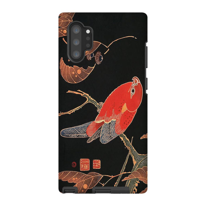 Omu schoollistdone.com Premium Glossy Tough Case Samsung Galaxy Note 10 Plus 