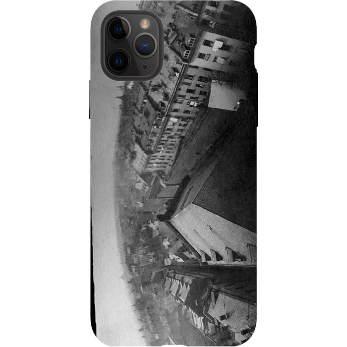TPP schoollistdone.com Premium Flexi Case iPhone 11 Pro Max 