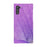 Sororia Galaxy Note 10 Premium Phone Case schoollistdone.com Premium Glossy Snap Case Samsung Galaxy Note 10 