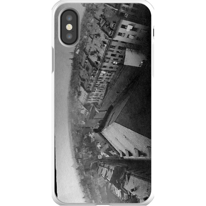 TPP schoollistdone.com Premium Flexi Case iPhone X 