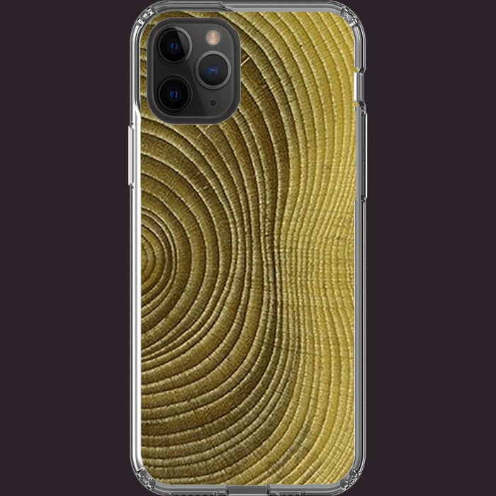 Papaw schoollistdone.com Premium Glossy Clear Case iPhone 11 