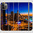 Electric High Life schoollistdone.com Premium Folio Wallet Satin Case (Clear PC Insert) iPhone 11 Pro 