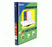 1/2 inch View Binder 3-Ring-Blue schoollistdone.com 
