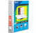 1.5 inch View Binder 3-Ring-White schoollistdone.com 