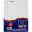 College Ruled Filler Paper - 150 Sheets schoollistdone.com 