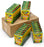 Crayola Crayons 24ct - 24 Boxes Bulk Deal schoollistdone.com 