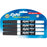 Expo Dry Erase Fine Tip Black Markers - 4 Pack schoollistdone.com 