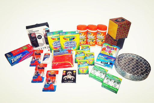 Stadium Drive Elementary Kindergarten Supply List schoollistdone.com 