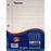 Wide Ruled Filler Paper schoollistdone.com 