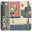 Tokaido schoollistdone.com Premium Folio Wallet Satin Case (Clear PC Insert) iPhone 7 Plus 