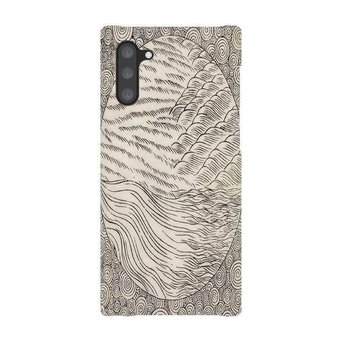 Kaiyo Premium Phone Case schoollistdone.com Samsung Galaxy Note 10 (2) 