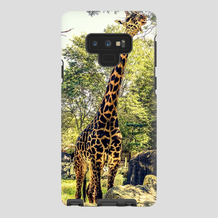 Slim Choose your Phone schoollistdone.com Premium Glossy Tough Case Samsung Galaxy Note 9 