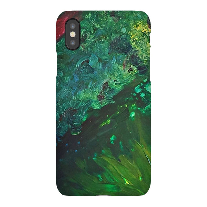 Perplexity Premium Phone Case schoollistdone.com 