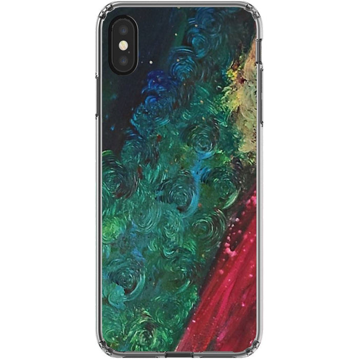 Perplexity Premium Phone Case schoollistdone.com 