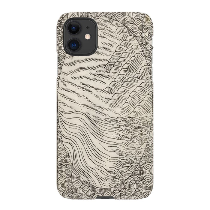 Kaiyo Premium Phone Case schoollistdone.com iPhone 11 (1) 