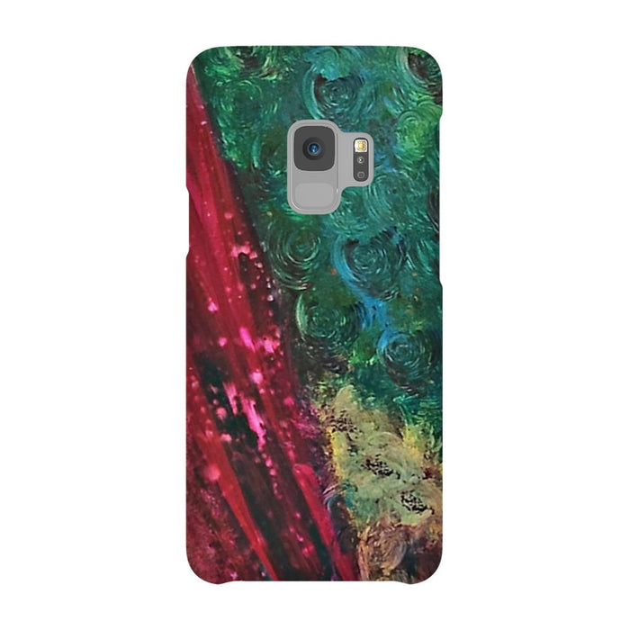 Perplexity Premium Phone Case schoollistdone.com 