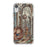 Geometric Jungle schoollistdone.com Premium Flexi Case iPhone XR 