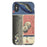 Tokaido schoollistdone.com Premium Glossy Tough Case iPhone XS 
