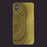 Papaw schoollistdone.com Premium Glossy Snap Case iPhone XS Max 