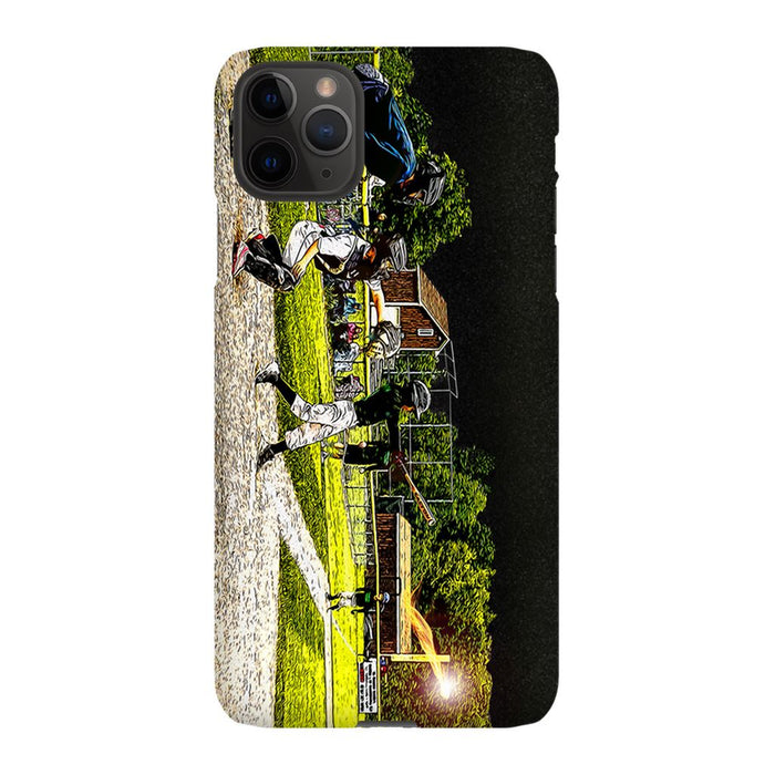 RBI Night Light Premium Phone Case schoollistdone.com 
