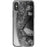 TPP schoollistdone.com Premium Glossy Clear Case iPhone X 