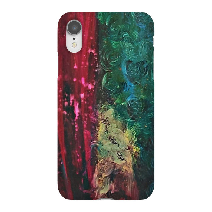 Perplexity Premium Phone Case schoollistdone.com 