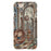 Geometric Jungle schoollistdone.com Premium Glossy Clear Case iPhone 7 
