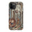 Geometric Jungle schoollistdone.com Premium Glossy Tough Case iPhone 11 Pro 