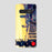 The Mighty 7 Premium Phone Case schoollistdone.com Premium Matte Snap Case Samsung Galaxy S10 
