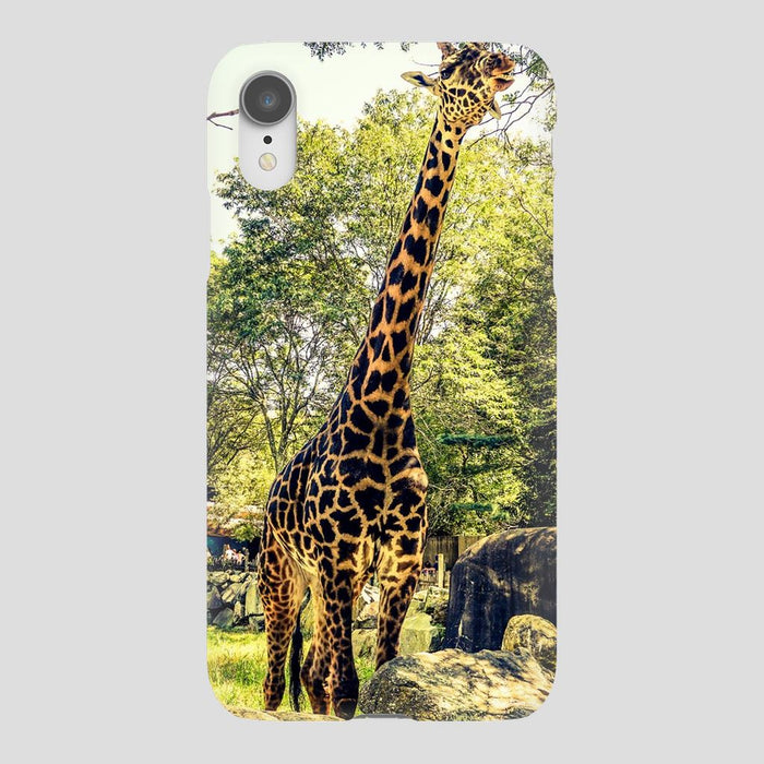 Slim Choose your Phone schoollistdone.com Premium Glossy Snap Case iPhone XR 