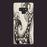 Hamonshu Phone Cases schoollistdone.com Samsung Galaxy Note 9 Premium Matte Snap Case 