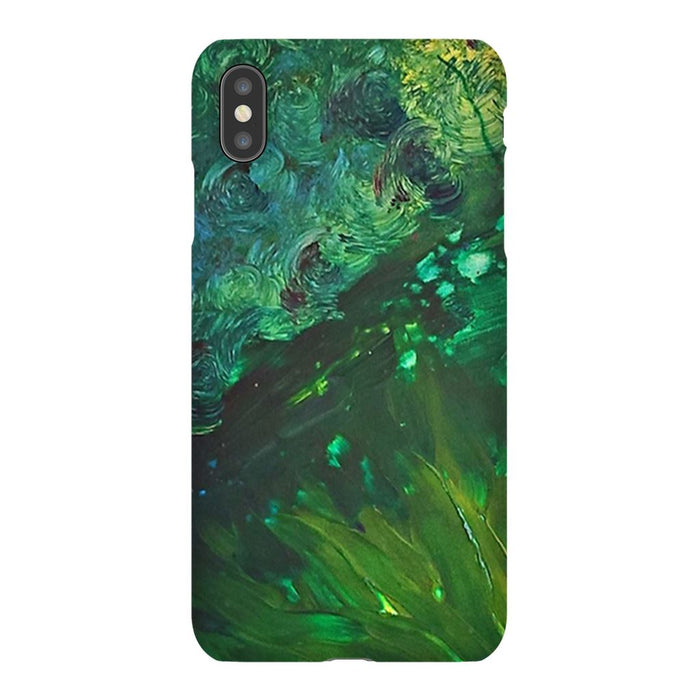 Perplexity Premium Phone Case schoollistdone.com 