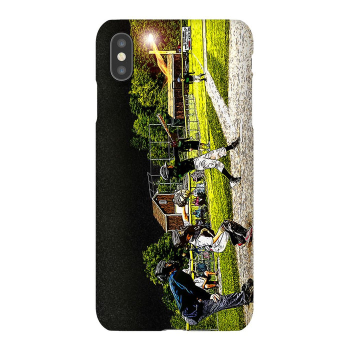 RBI Night Light Premium Phone Case schoollistdone.com 
