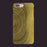 Papaw schoollistdone.com Premium Glossy Snap Case iPhone 7 Plus 