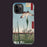 Iris schoollistdone.com Premium Matte Tough Case iPhone 11 Pro 