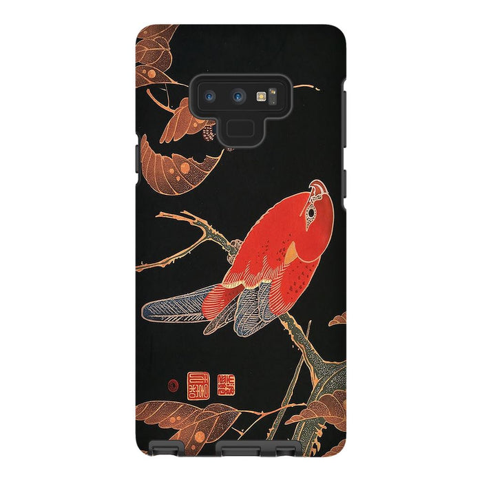 Omu schoollistdone.com Premium Matte Tough Case Samsung Galaxy Note 9 