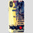 The Mighty 7 Premium Phone Case schoollistdone.com Premium Flexi Case iPhone X 