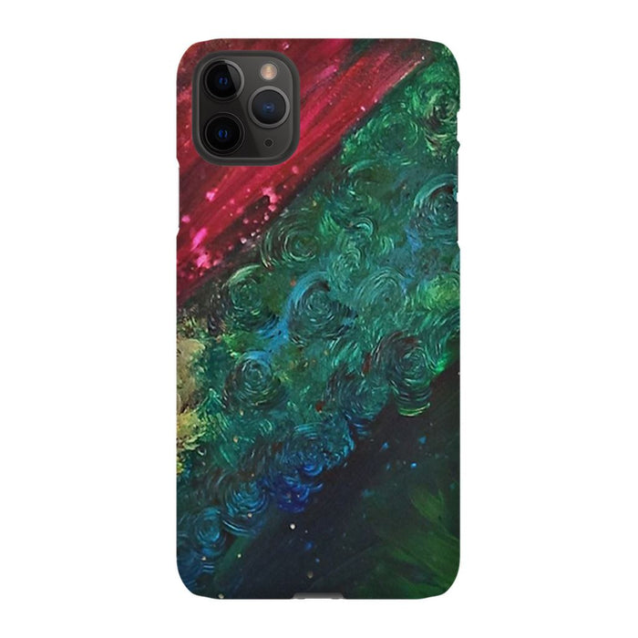 Perplexity Premium Phone Case schoollistdone.com 