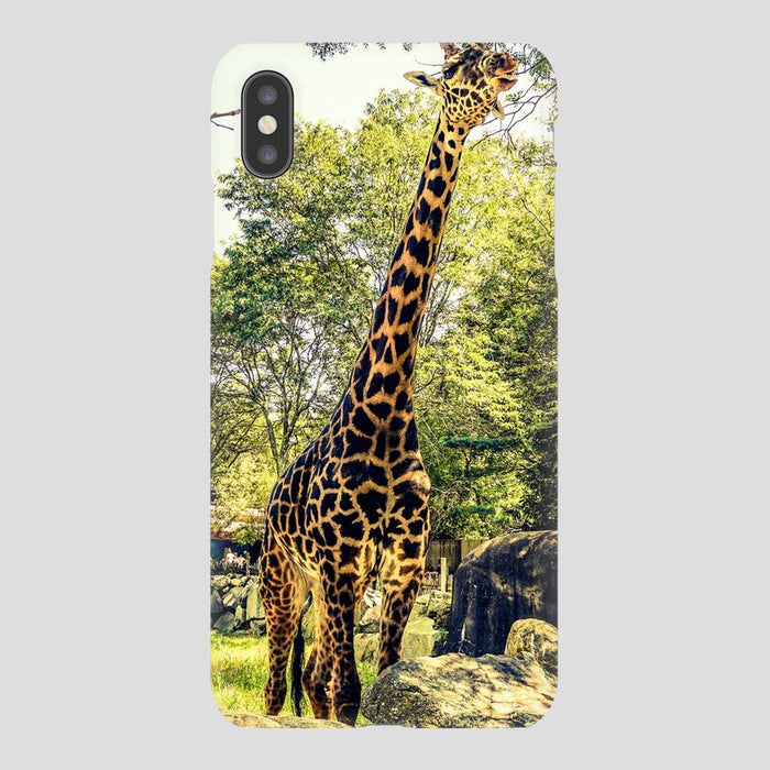 Slim Choose your Phone schoollistdone.com Premium Matte Snap Case iPhone XS Max 