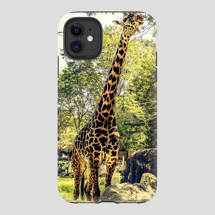 Slim Choose your Phone schoollistdone.com Premium Matte Tough Case iPhone 11 