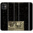 Alice's Adventures 1 - Iphone 11 Folio Case Phone Cases schoollistdone.com Premium Folio Wallet Satin Case (Clear PC Insert) iPhone 11 