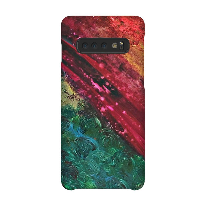Perplexity Premium Phone Case schoollistdone.com 