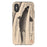 Koi Taki schoollistdone.com Premium Matte Tough Case iPhone XS 