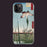 Iris schoollistdone.com Premium Glossy Tough Case iPhone 11 Pro Max 