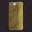 Papaw schoollistdone.com Premium Glossy Snap Case iPhone 8 Plus 