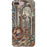 Geometric Jungle schoollistdone.com Premium Flexi Case iPhone 7 Plus 