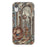 Geometric Jungle schoollistdone.com Premium Glossy Tough Case iPhone XR 